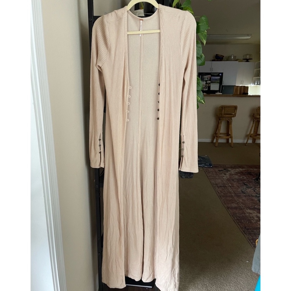 Free People Westside Cardi
